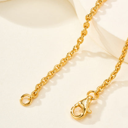 [⭐Mirelle]LOVE BRACELET DOUBLE RING