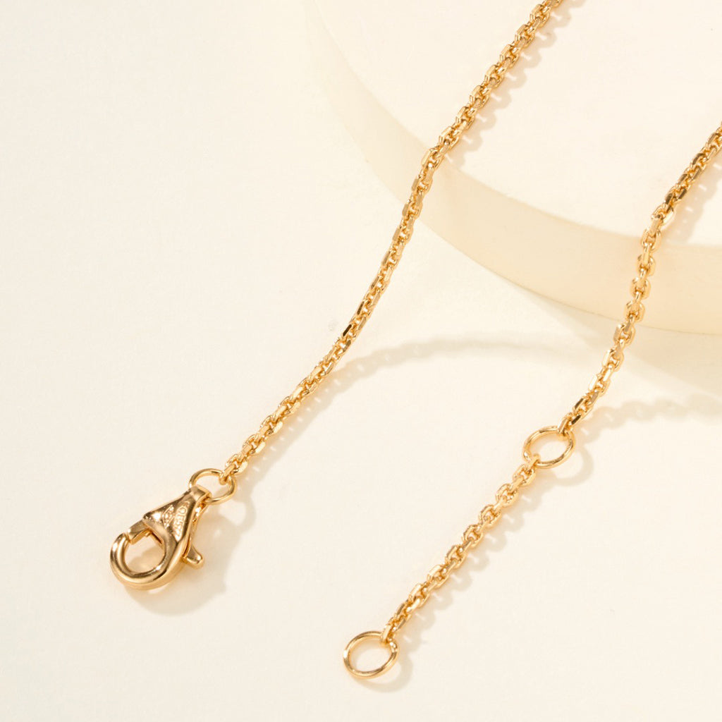 [⭐Mirelle]LOVE DOUBLE RING FULL DIAMOND BRACELET