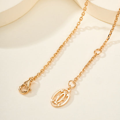 [⭐Mirelle]DAMOUR BRACELET 1 DIAMOND