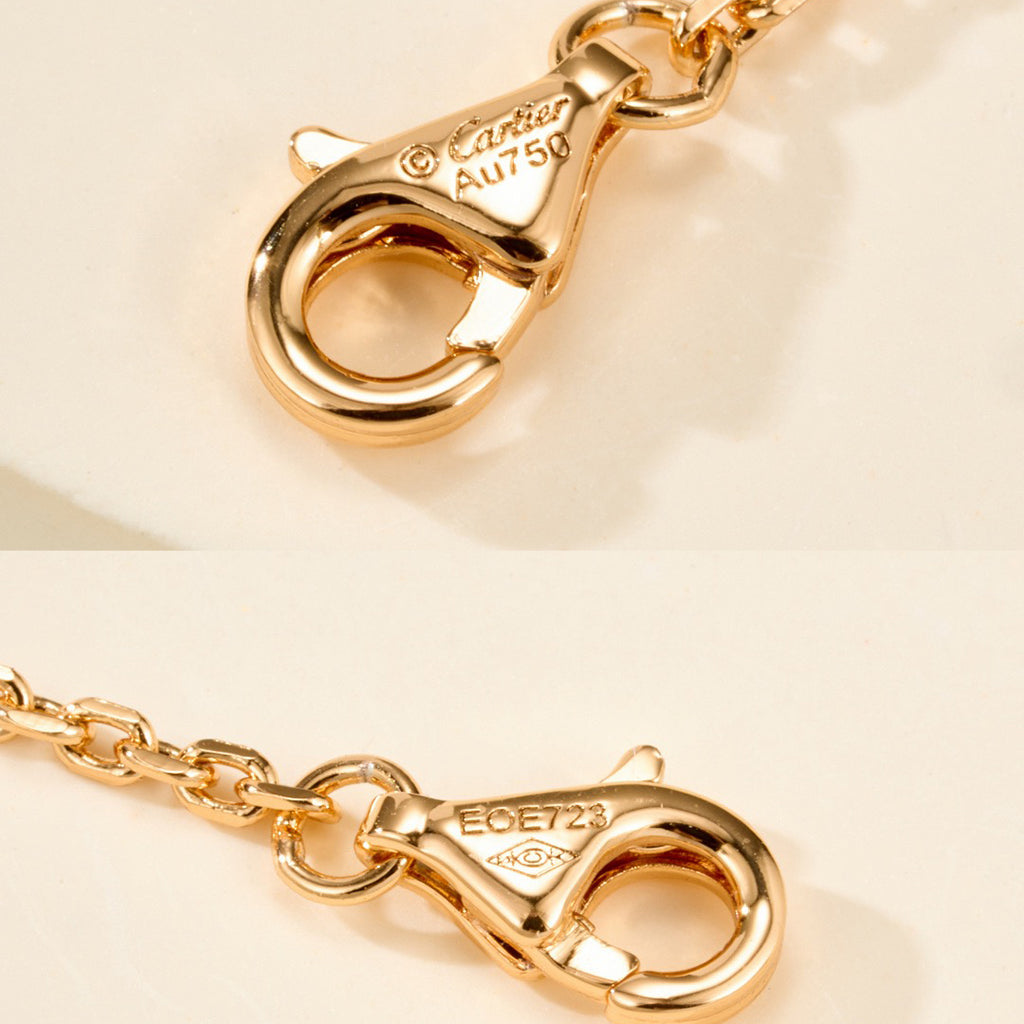 [⭐Mirelle]DAMOUR BRACELET 1 DIAMOND