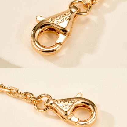 [⭐Mirelle]DAMOUR BRACELET 1 DIAMOND