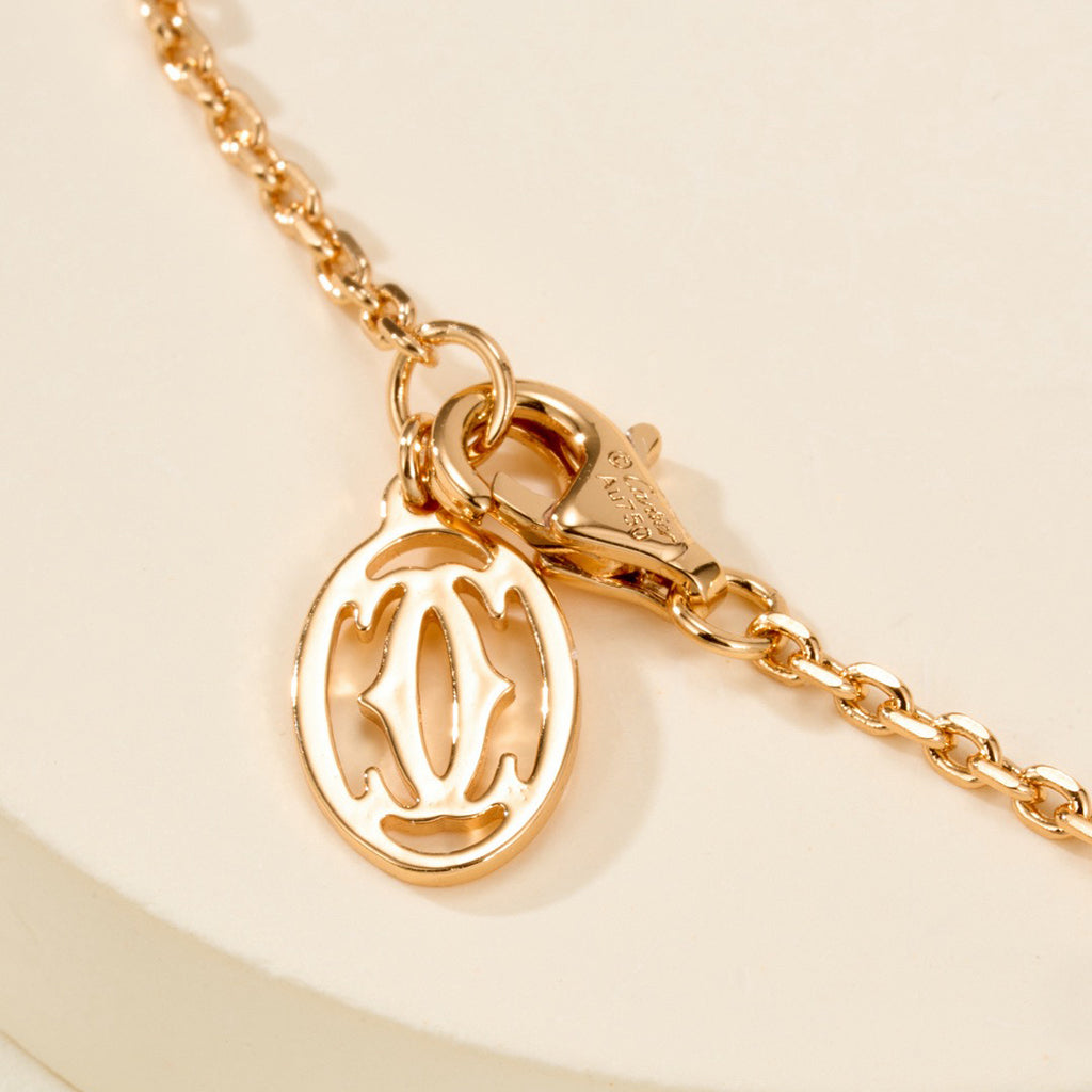[⭐Mirelle]DAMOUR BRACELET 1 DIAMOND