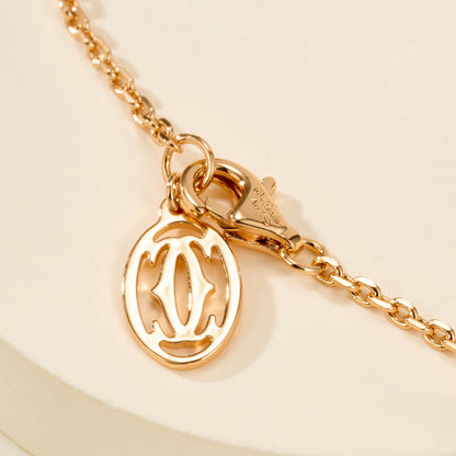 [⭐Mirelle]DAMOUR BRACELET 1 DIAMOND