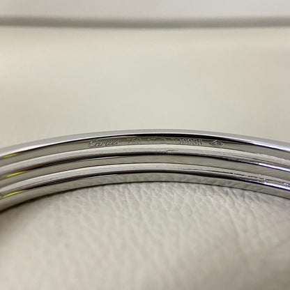 [⭐Mirelle]ETINCELLE HALF-PAVED DIAMOND BRACELET
