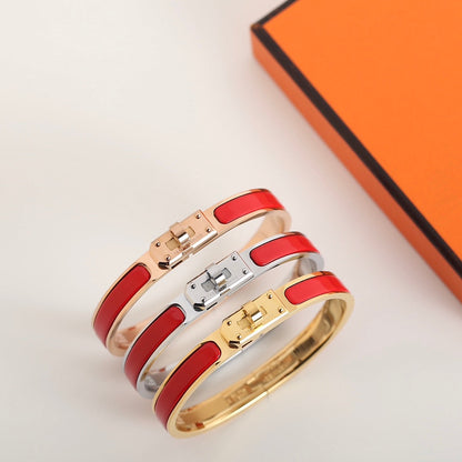 [⭐Mirelle]HM KELLY RED BRACELET