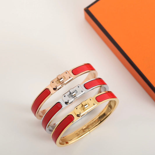 [⭐Mirelle]HM KELLY RED BRACELET