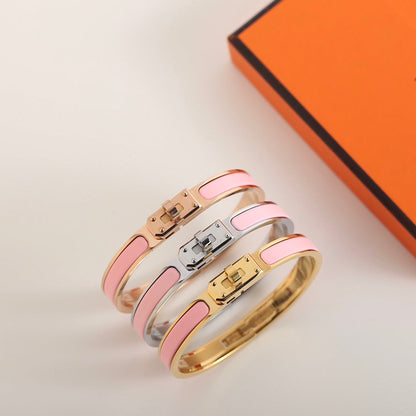 [⭐Mirelle]HM KELLY PINK BRACELET