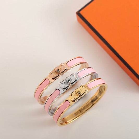 [⭐Mirelle]HM KELLY PINK BRACELET