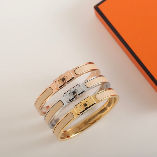 [⭐Mirelle]HM KELLY BEIGE BRACELET