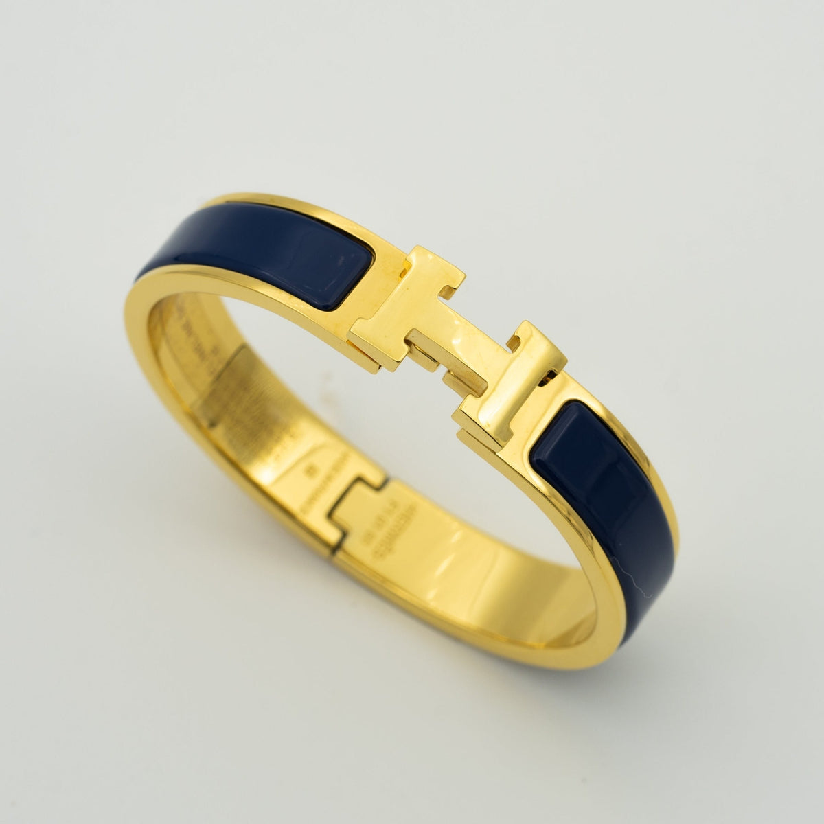 [⭐Mirelle]H BLUE BRACELET