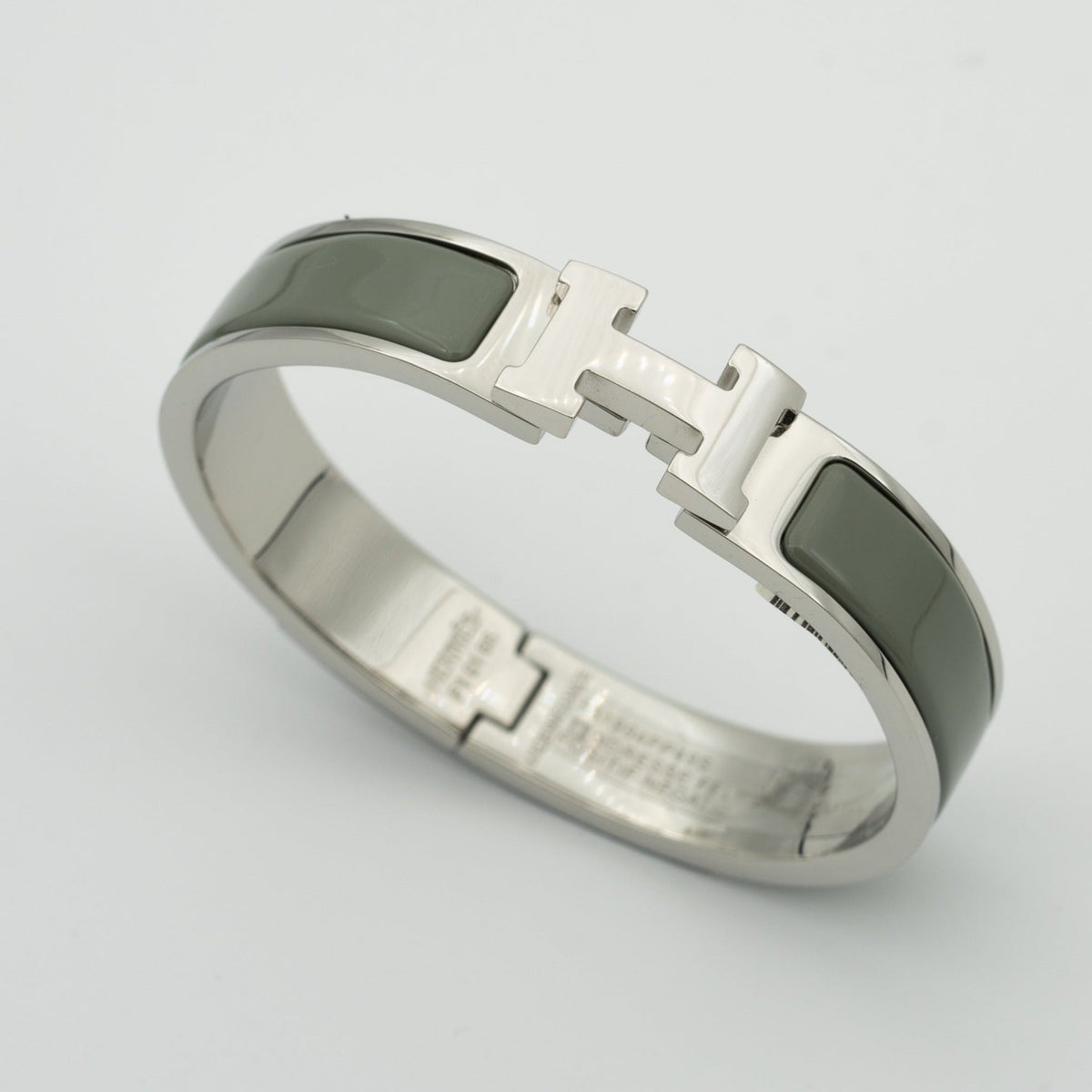 [⭐Mirelle]H BRACELET BLUE GREEN 12MM