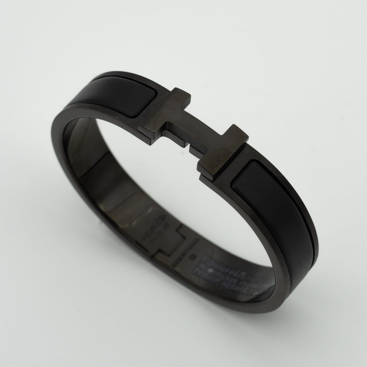 [⭐Mirelle]H SO BLACK 12MM