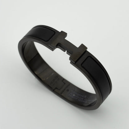 [⭐Mirelle]H SO BLACK 12MM