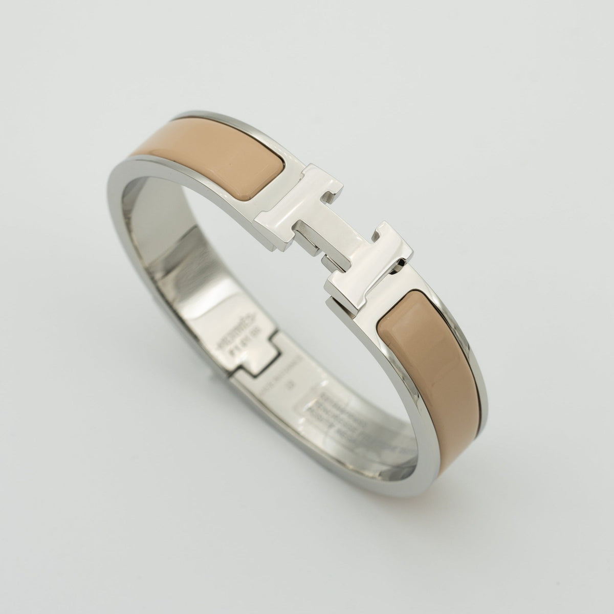 [⭐Mirelle]H GREY BRACELET
