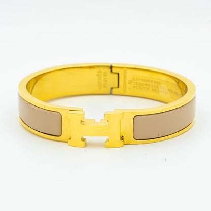 [⭐Mirelle]H GREY BRACELET