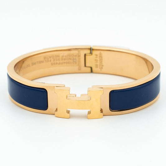 [⭐Mirelle]H BLUE BRACELET