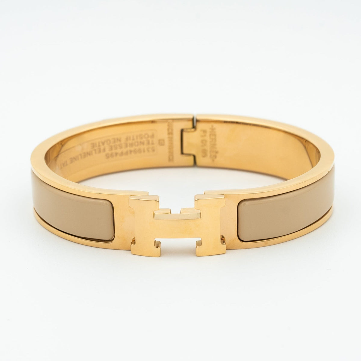 [⭐Mirelle]H GREY BRACELET