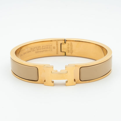 [⭐Mirelle]H GREY BRACELET