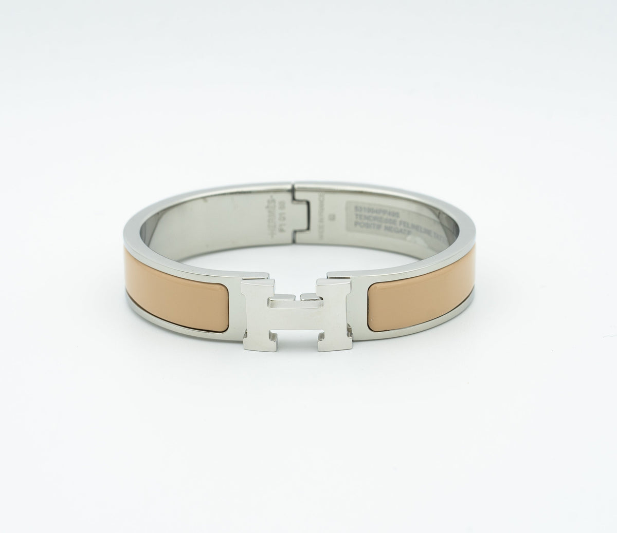 [⭐Mirelle]H GREY BRACELET