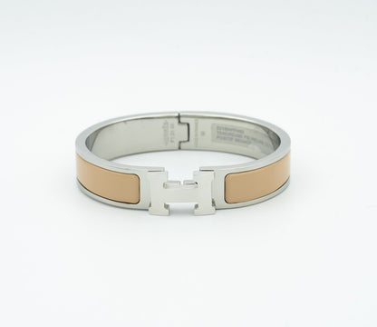 [⭐Mirelle]H GREY BRACELET