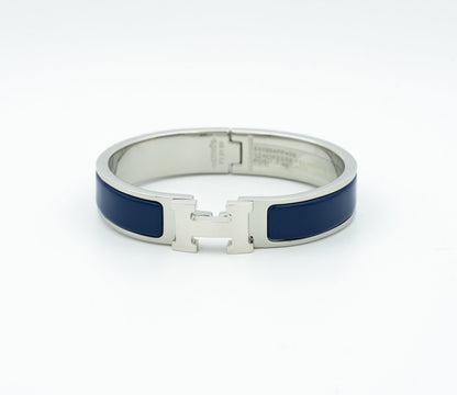 [⭐Mirelle]H BLUE BRACELET