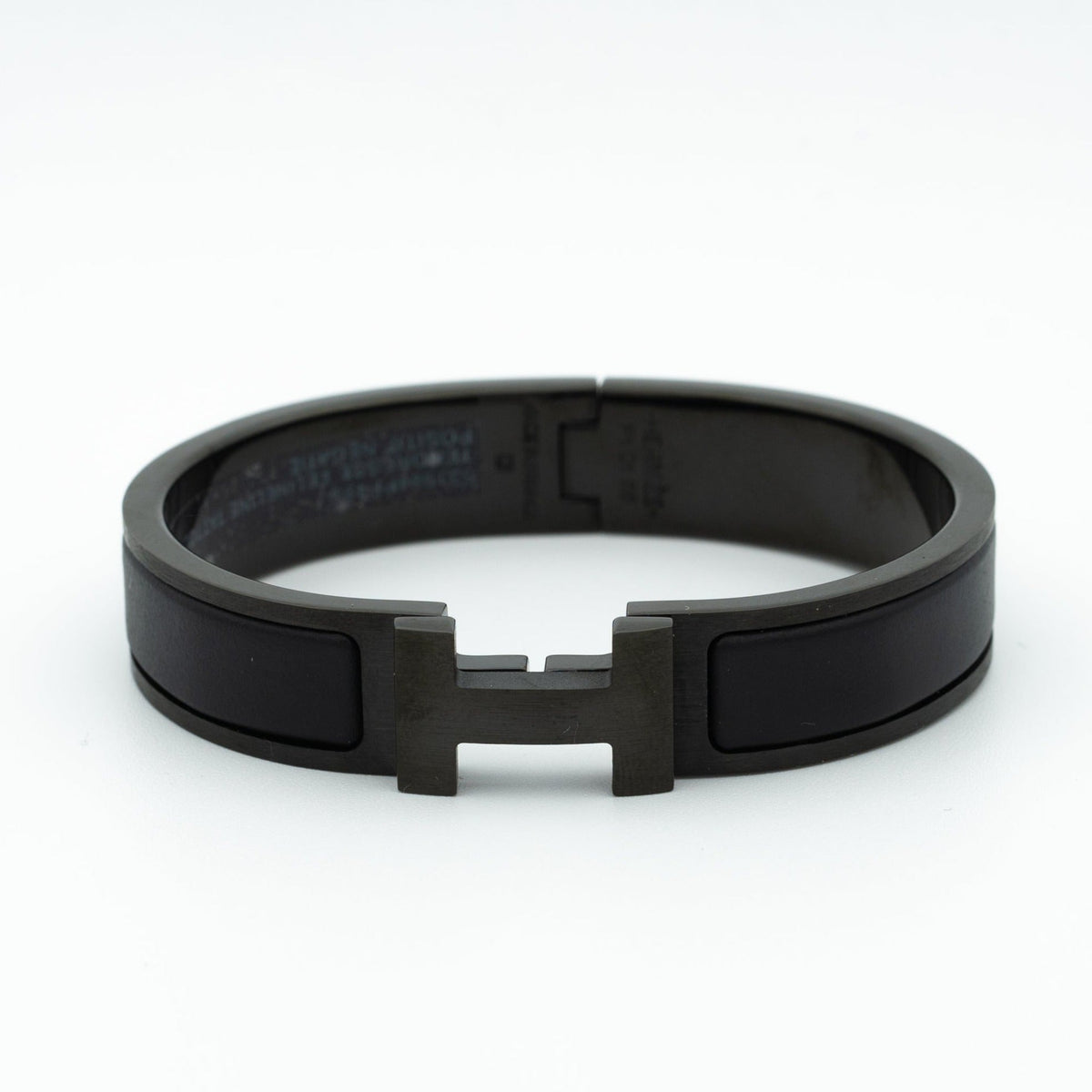 [⭐Mirelle]H SO BLACK 12MM