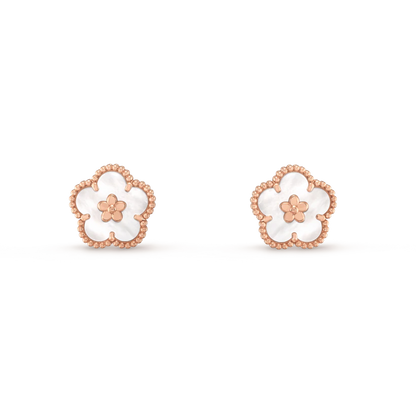 [⭐Mirelle]2026 NEW STYLE LUCKY SPRING EARRINGS