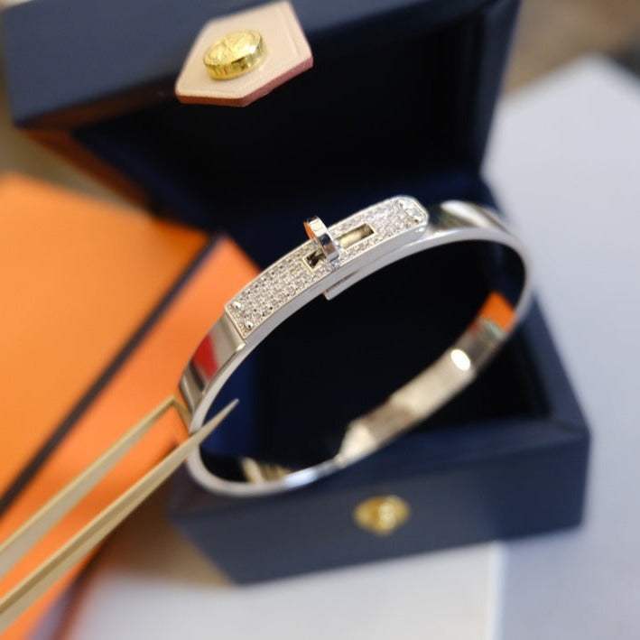[⭐Mirelle]KELLY BRACELET DIAMOND