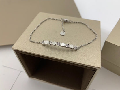 [⭐Mirelle]BEE LOVE BRACELET DIAMOND