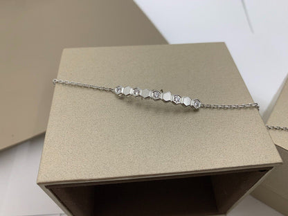 [⭐Mirelle]BEE LOVE BRACELET DIAMOND