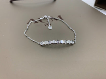 [⭐Mirelle]BEE LOVE BRACELET DIAMOND