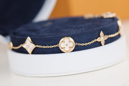 [⭐Mirelle]LEAF CLOVER BRACELET