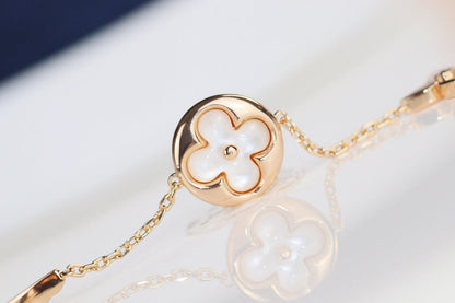 [⭐Mirelle]LEAF CLOVER BRACELET