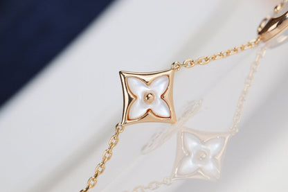 [⭐Mirelle]LEAF CLOVER BRACELET