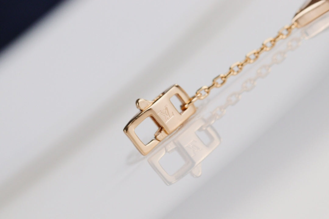 [⭐Mirelle]LEAF CLOVER BRACELET