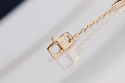 [⭐Mirelle]LEAF CLOVER BRACELET