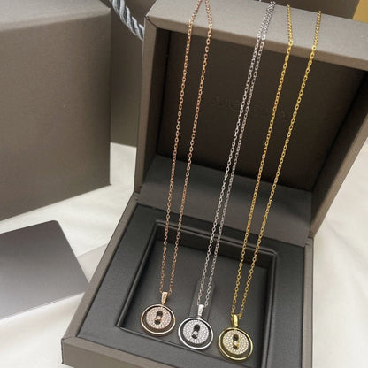 [⭐Mirelle]Demo MOVER PM PAVED NECKLACE