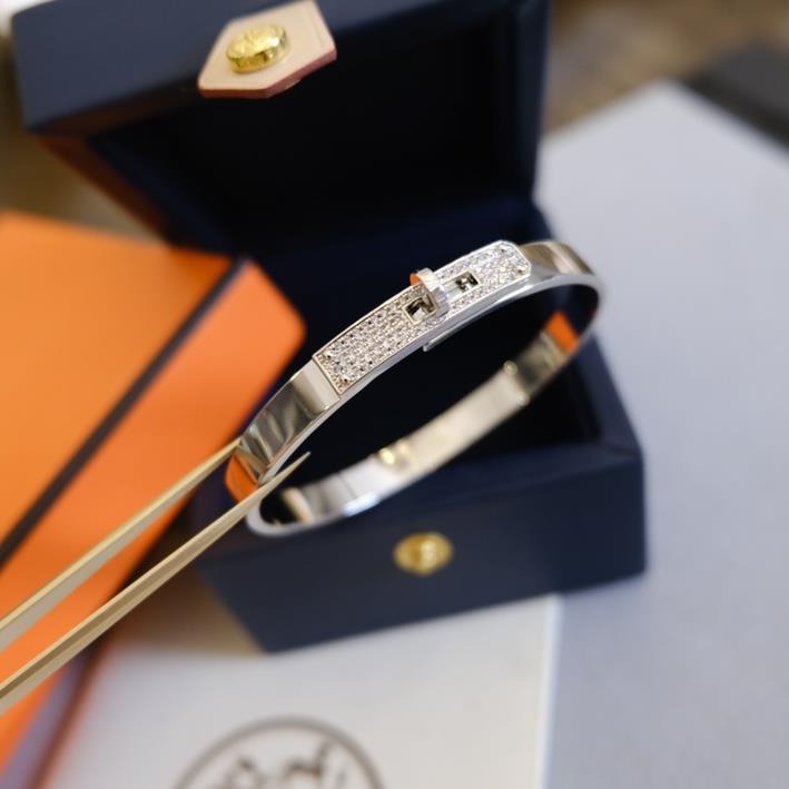[⭐Mirelle]KELLY BRACELET DIAMOND