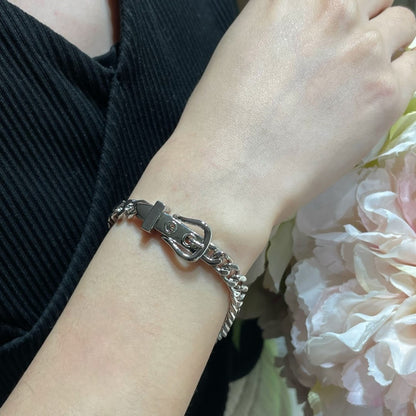 [⭐Mirelle jewelrys]HM CHAIN BRACELET