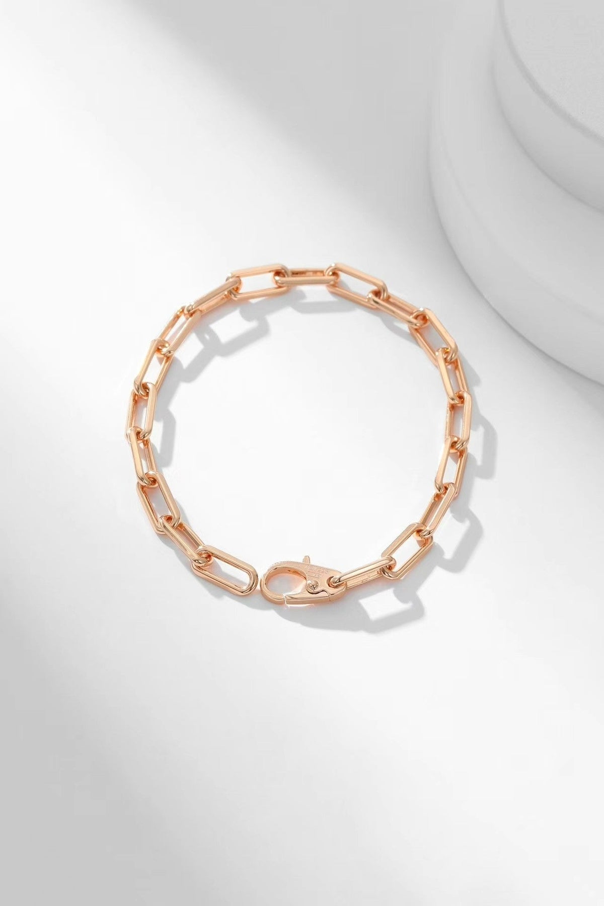 [⭐Mirelle jewelrys]CT CHAIN BRACELET