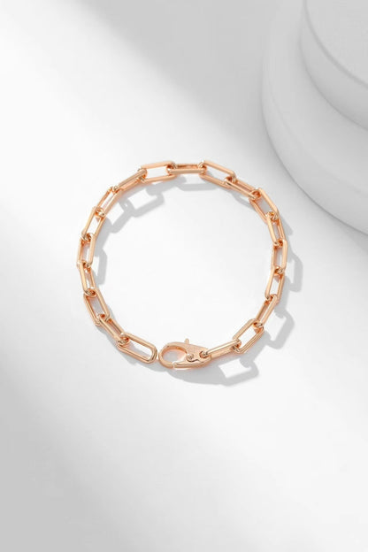 [⭐Mirelle jewelrys]CT CHAIN BRACELET