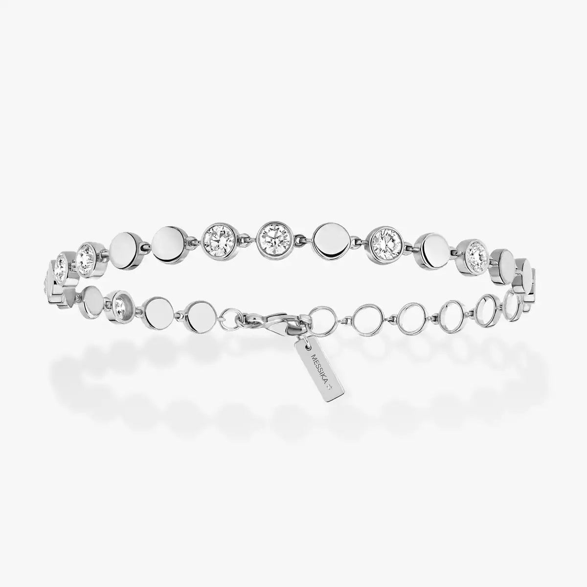 [⭐Mirelle] D-Vibes bracelet medium
