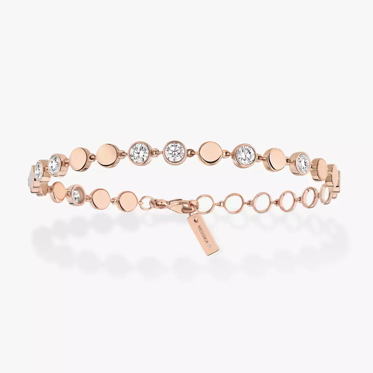 [⭐Mirelle] D-Vibes bracelet medium