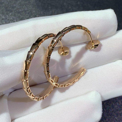 [⭐Mirelle]SERPENTI EARRINGS