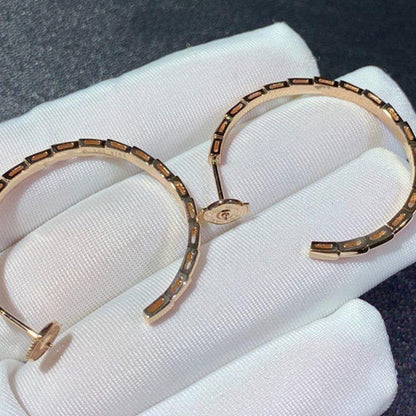 [⭐Mirelle]SERPENTI EARRINGS