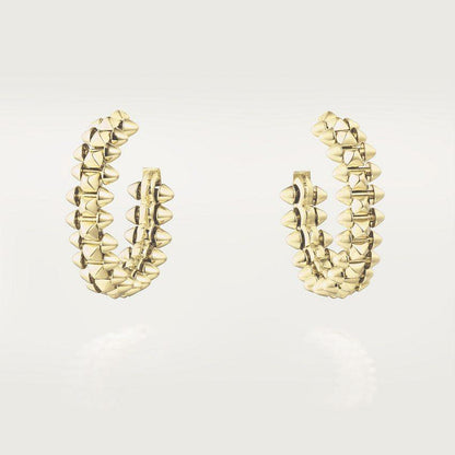 [⭐Mirelle]CLASH EARRINGS