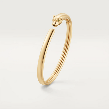 [⭐Mirelle]PANTHERE OPEN BRACELET