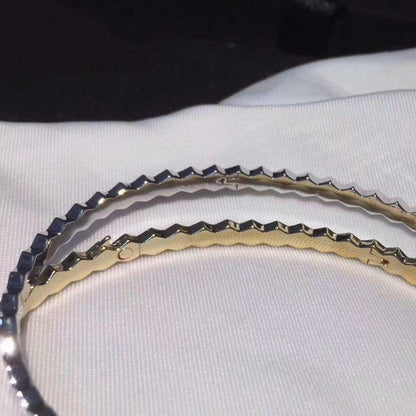 [⭐Mirelle]BEE LOVE SILVER BRACELET