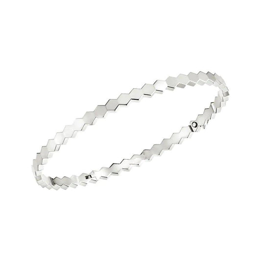 [⭐Mirelle]BEE LOVE SILVER BRACELET