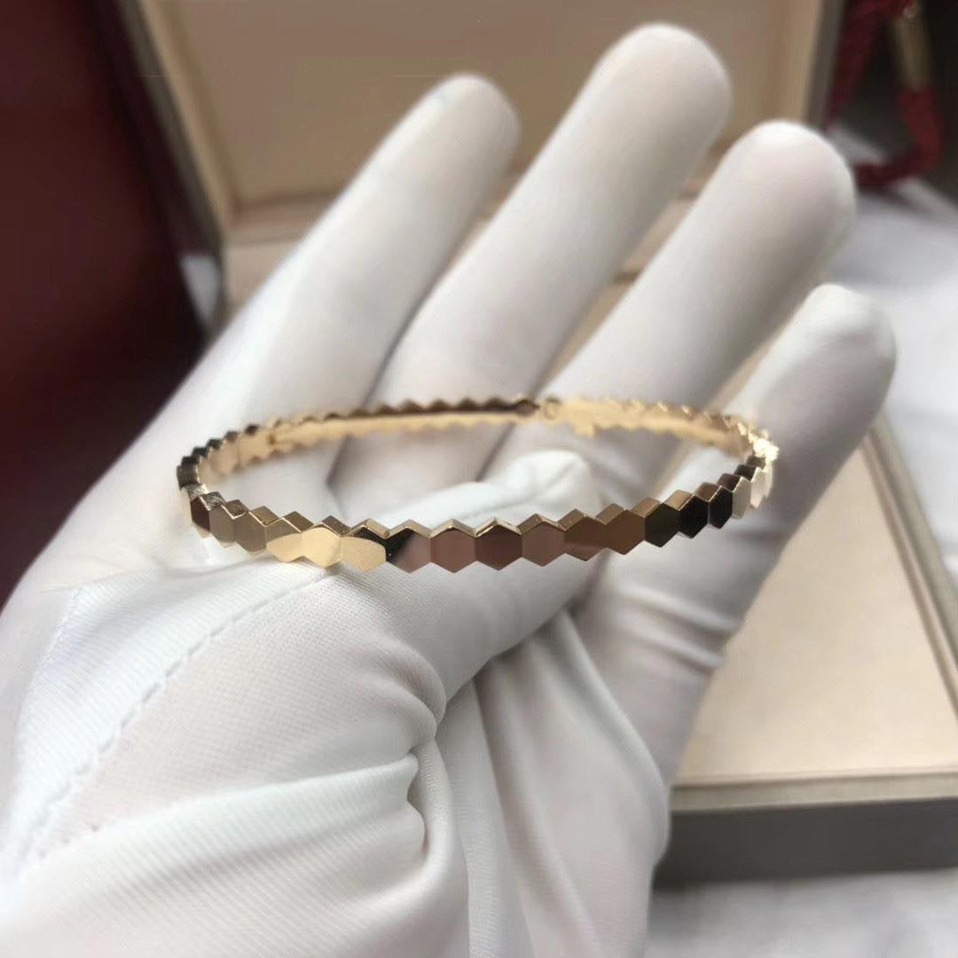 [⭐Mirelle]BEE LOVE GOLD BRACELET